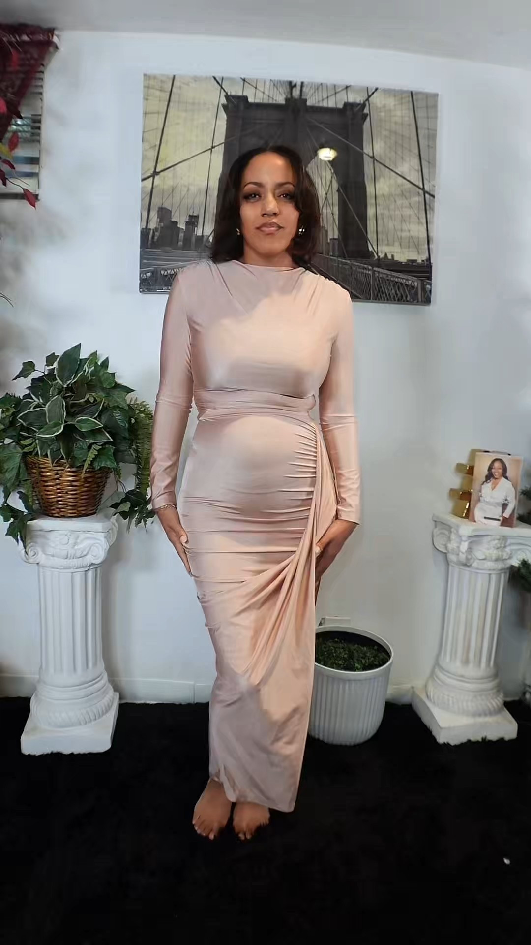 #LTKHoliday #LTKParties #LTKStyleTip