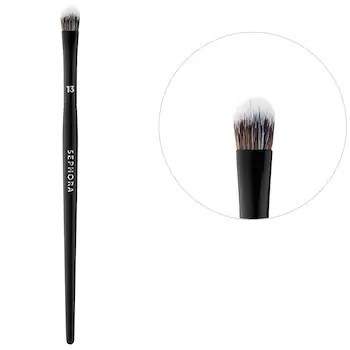PRO Shadow Brush #13 - SEPHORA COLLECTION | Sephora | Sephora (US)