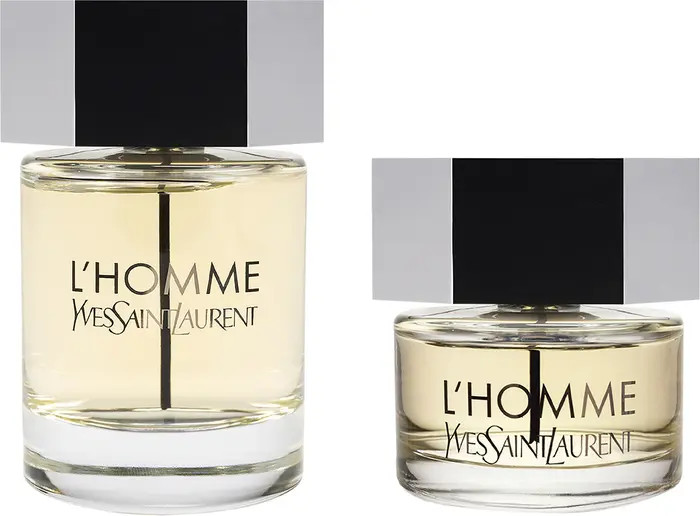 L'Homme Eau de Toilette Fragrance Set (Limited Edition) $185 Value | Nordstrom