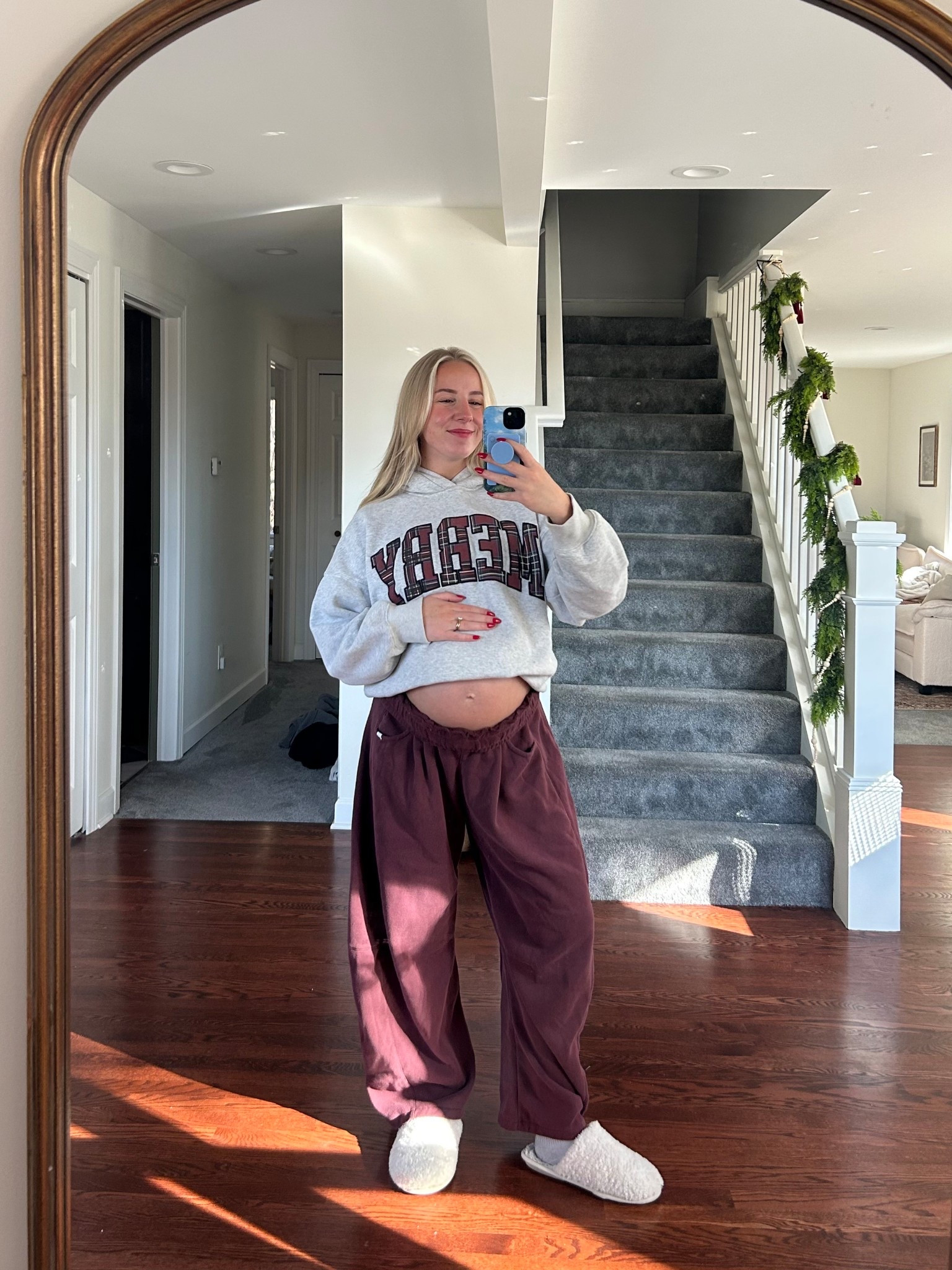 28 weeks uniform🧸

#LTKBump