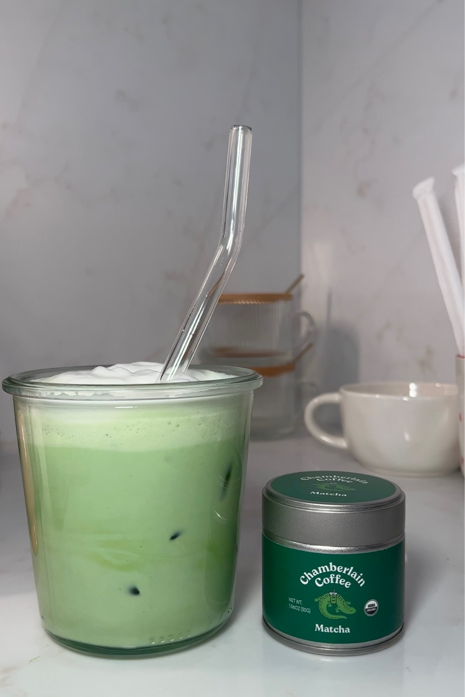 the best at-home matcha you’ll ever try  🍵

#LTKGiftGuide #LTKFindsUnder50 #LTKHome