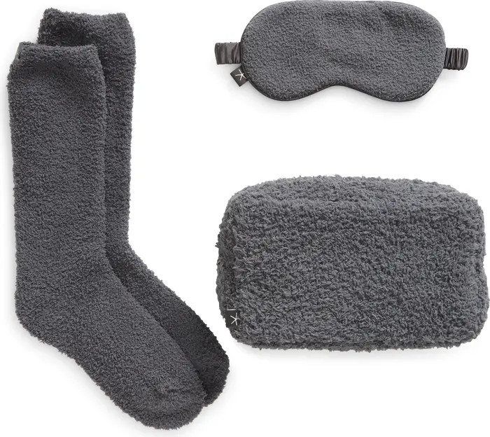 CozyChic® Eye Mask & Socks Set | Nordstrom