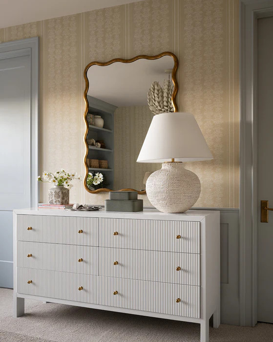 Kendall Dresser | McGee & Co.