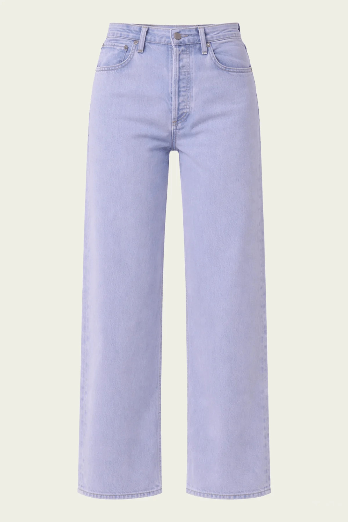 Ren Jean in Aura - Purple 24 | Shop Olivia