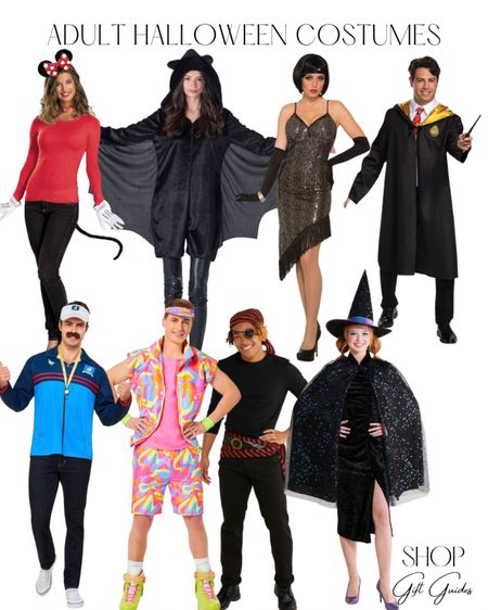 Adult Halloween costume ideas from Target! 

#LTKmens #LTKparties #LTKHalloween