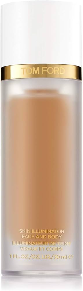 Tom Ford Skin Illuminator Face & Body 02 ROSE GLOW | Amazon (US)