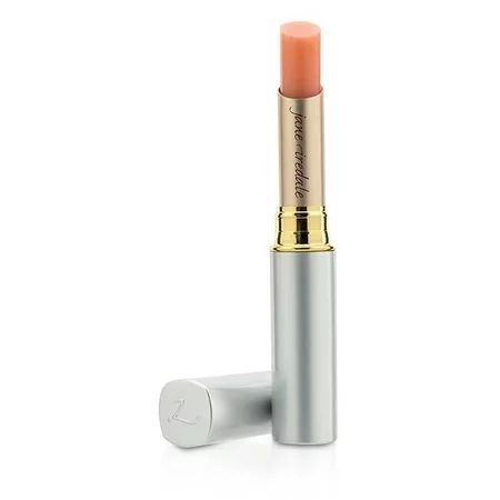 Jane Iredale Just Kissed Lip And Cheek Stain Forever Pink 0.1 Oz | Walmart (US)