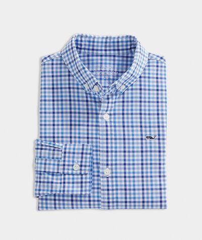 Boys' Poplin Whale Shirt





Ratings
5Rated 5 out of 5 stars2 ReviewsWrite a ReviewFitFits Small... | vineyard vines