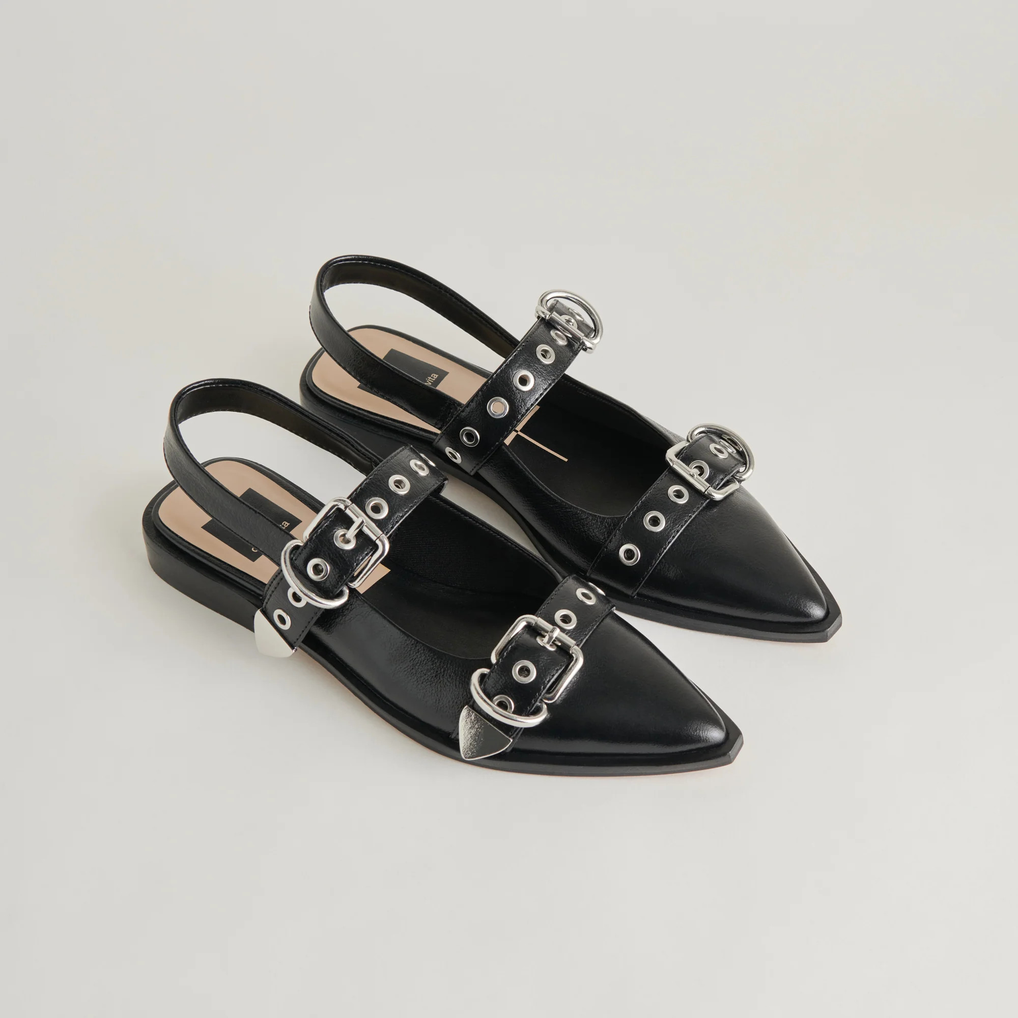 Labell Flats | DolceVita.com