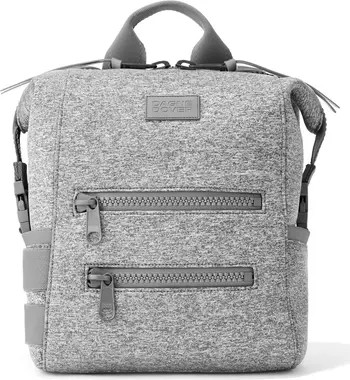 Small Indi Neoprene Diaper Backpack | Nordstrom