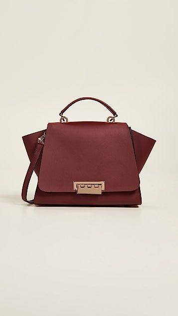 Eartha Iconic Soft Top Handle Bag | Shopbop