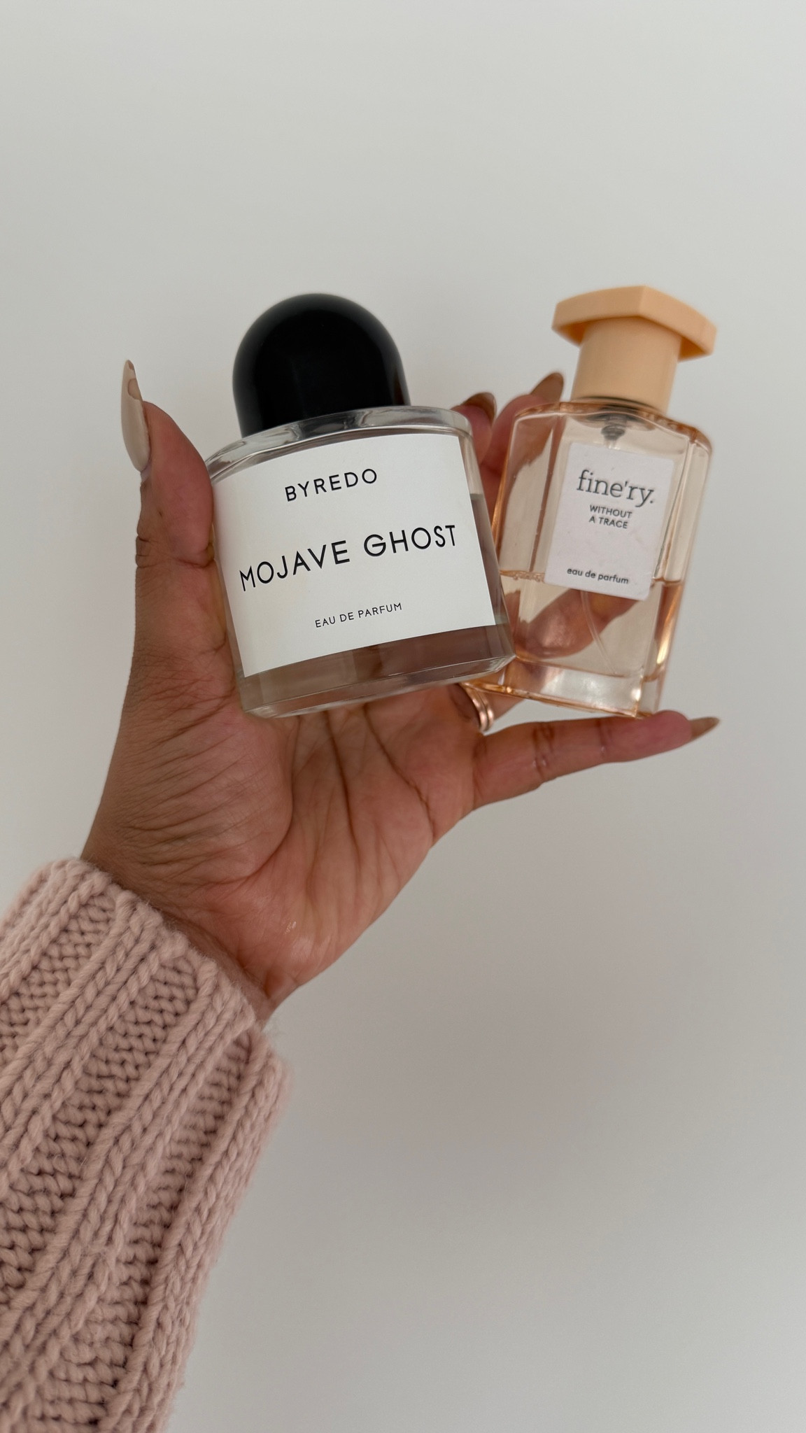 In the running for signature scent! 

#fragrances #perfumes

#LTKStyleTip #LTKBeauty