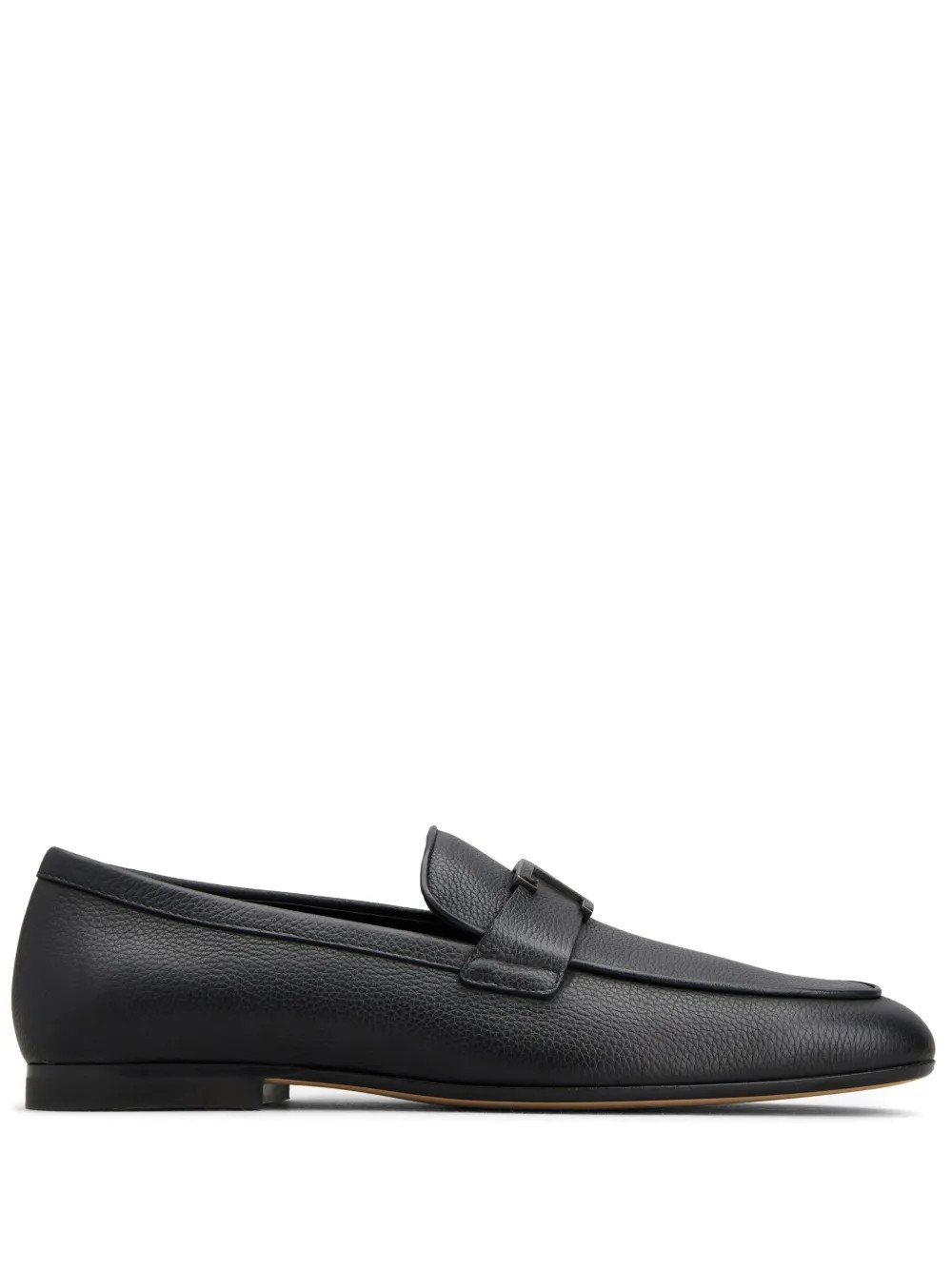 T Timeless leather loafers | Farfetch Global