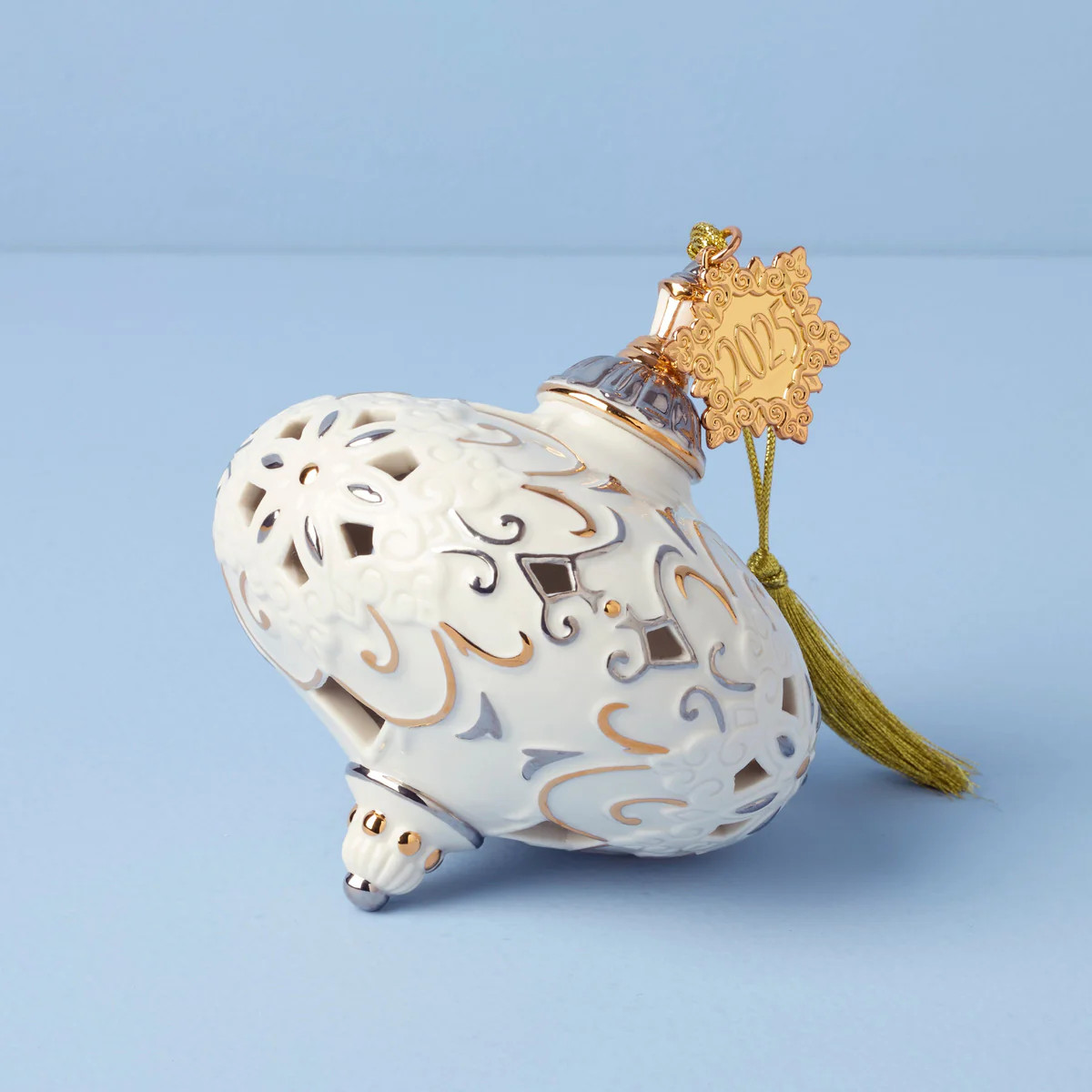2025 Lenox Annual Ornament | Lenox