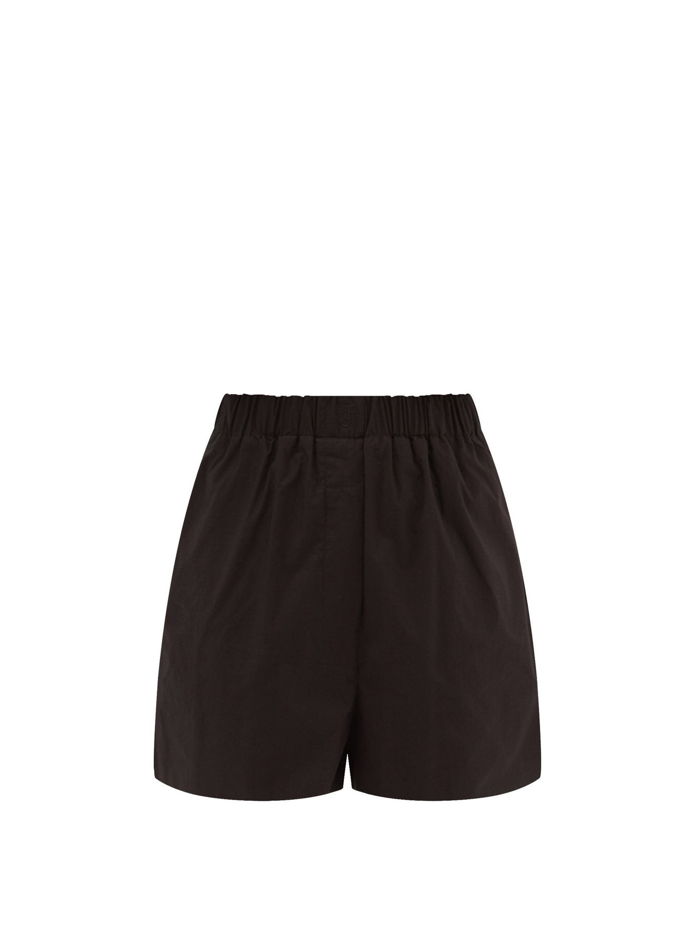 Lui organic cotton-poplin boxer shorts | Matches (UK)