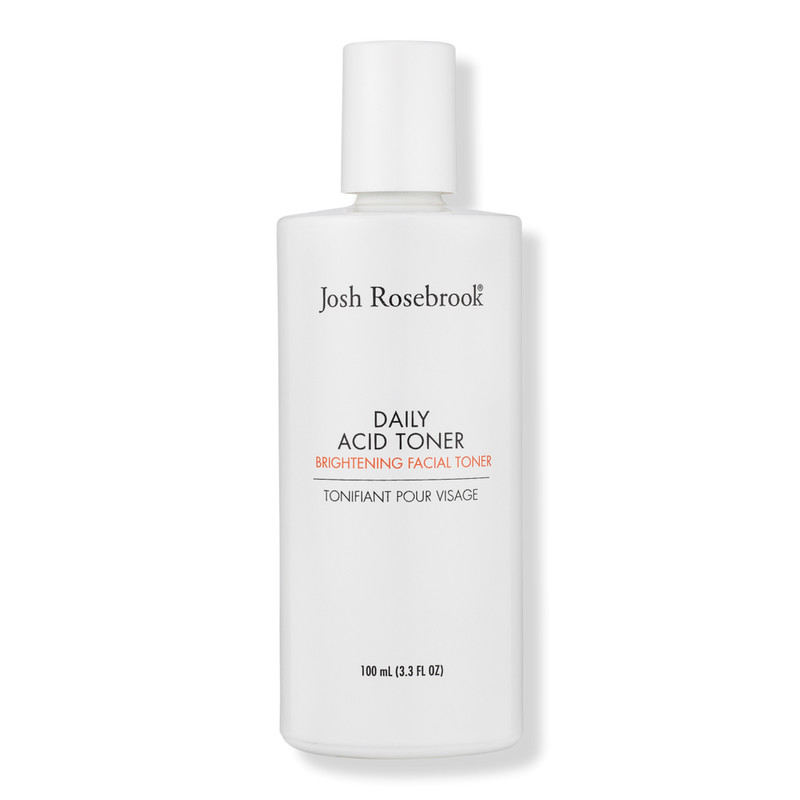 Josh Rosebrook Daily Acid Toner | Ulta Beauty | Ulta