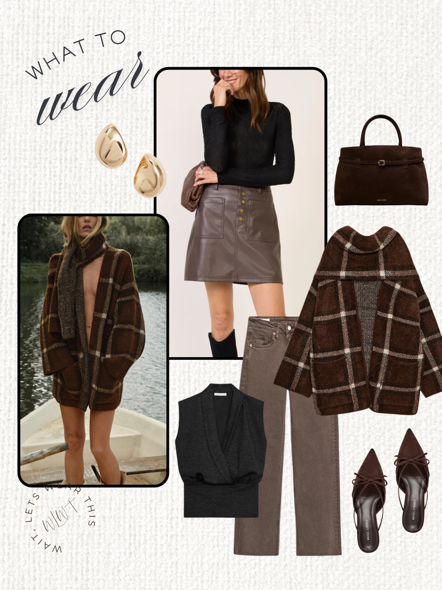 New Arrivals! 

#LTKOver40