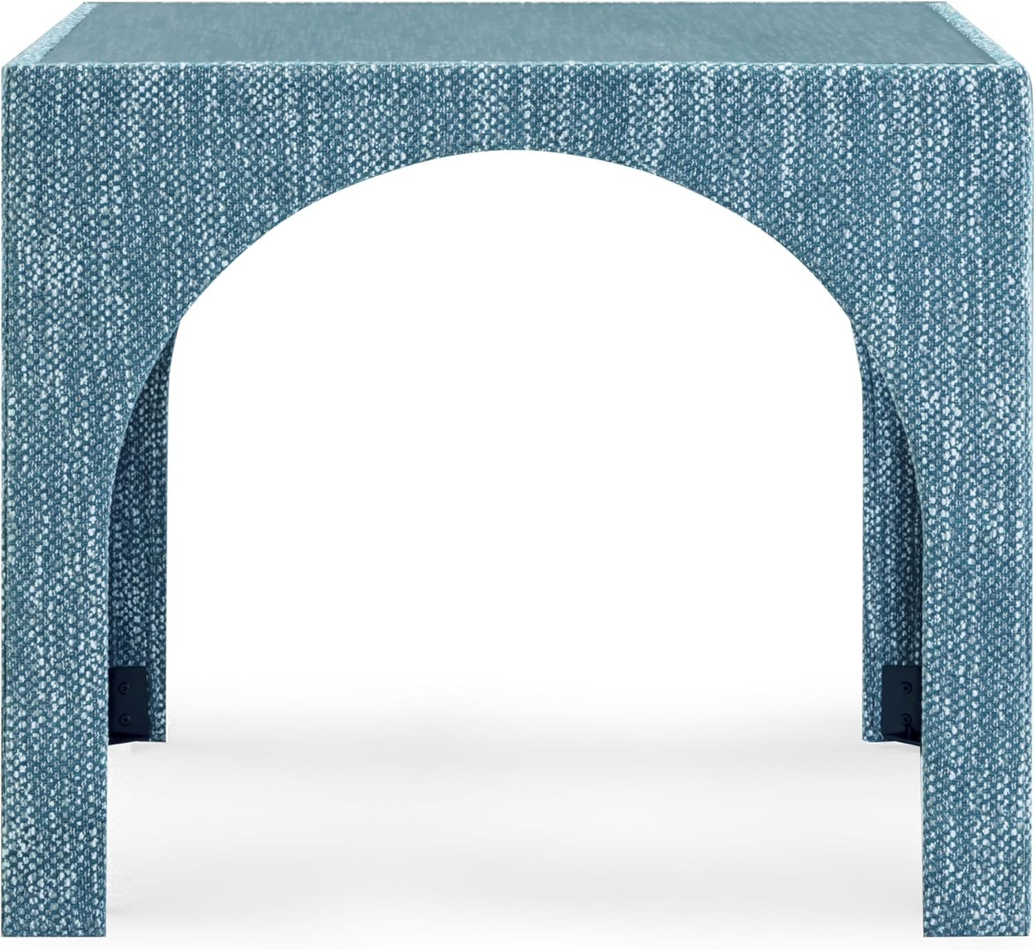 Tov Furniture Tomlin Teal Gaming Table | Amazon (US)
