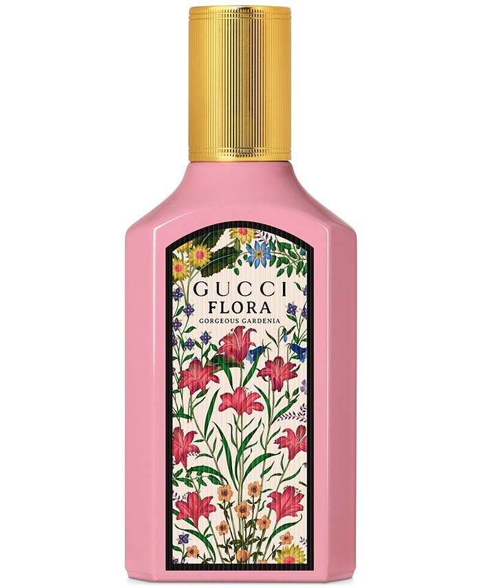 Flora Gorgeous Gardenia Eau de Parfum Spray, 1.6-oz. | Macys (US)