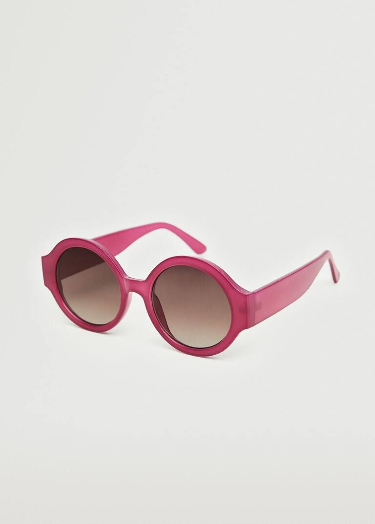 Lunette de soleil pour Femme 2022 | Mango France | MANGO (FR)