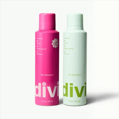 The Summer Spritz Duo | Divi Official LLC