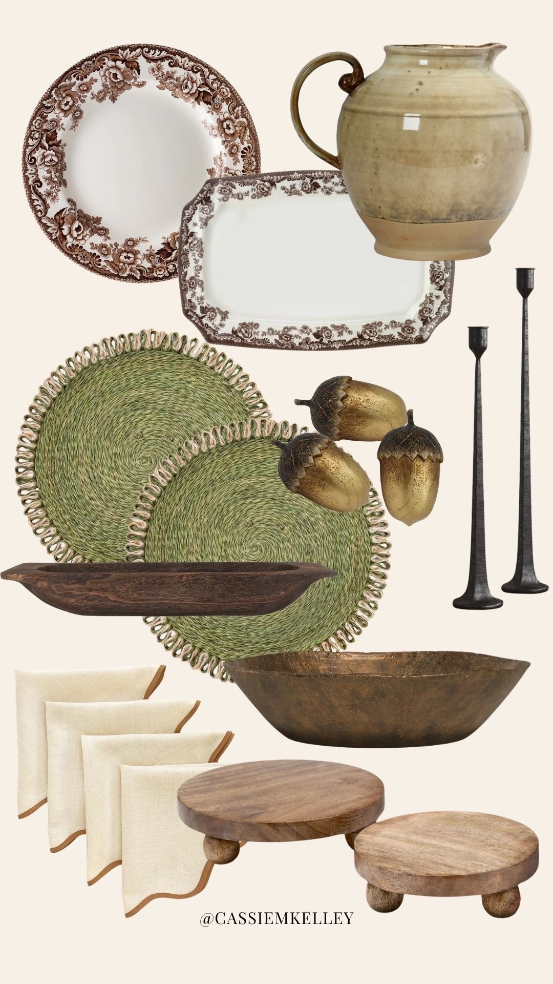Wayfair fall hosting!
