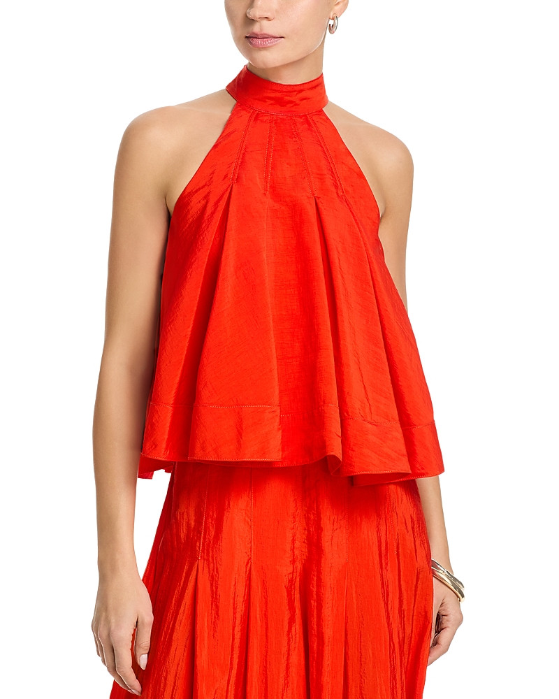 Cinq a Sept Jagger Top | Bloomingdale's (US)