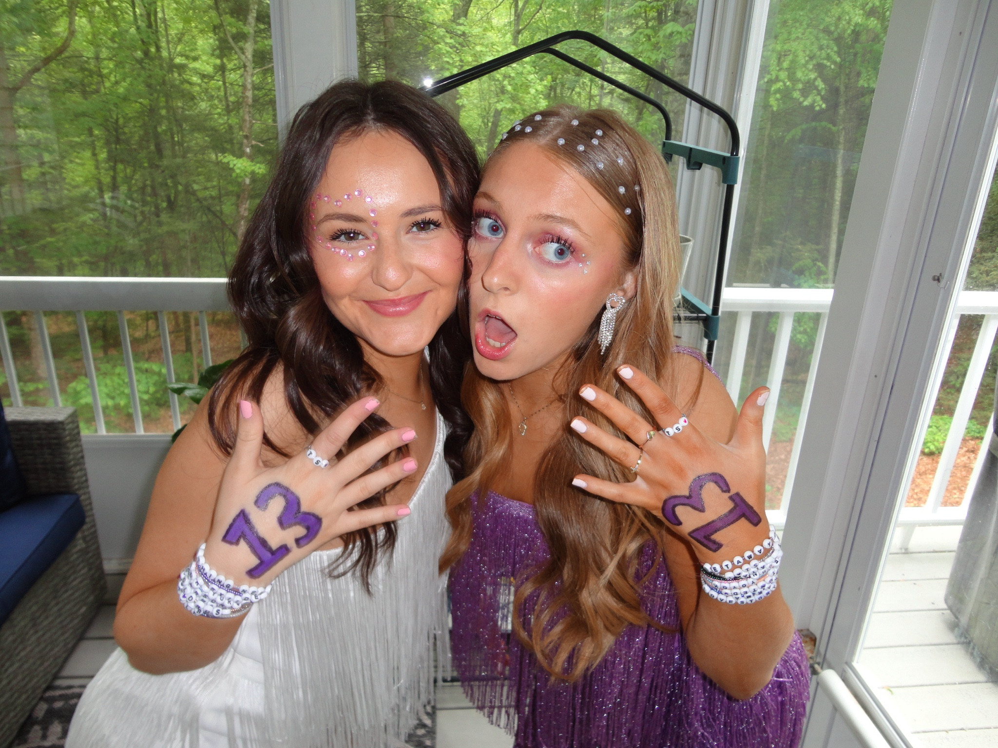 Eras tour outfit inspiration! Taylor swift, eras tour, swiftie, outfit inspo

#LTKparties #LTKstyletip #LTKfindsunder50