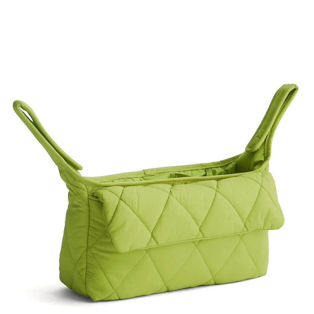 Welland Baby Stroller Caddy | Vera Bradley