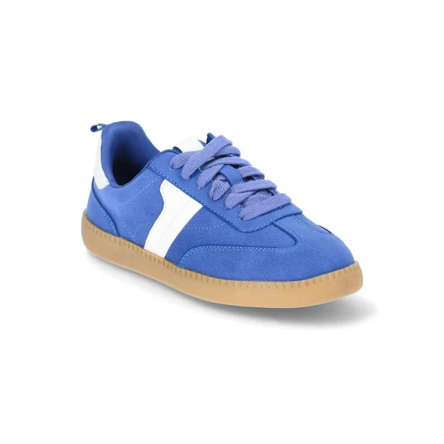 Wonder Nation Little and Big Kids Unisex Sport Sneakers | Walmart (US)