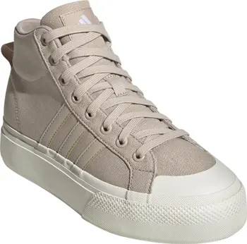 Bravado 2.0 Platform Mid Skate Sneaker (Women) | Nordstrom Rack