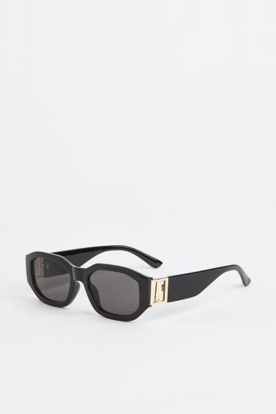 Runde Sonnenbrille | H&M (DE, AT, CH, NL, FI)