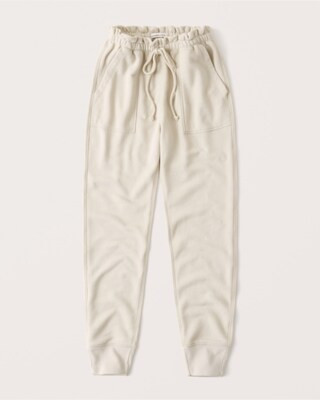 A&F Cloud Jogger | Abercrombie & Fitch (US)