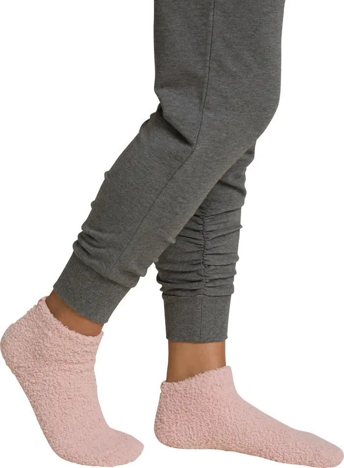 CozyChic™ Assorted 2-Pack Ankle Socks | Nordstrom