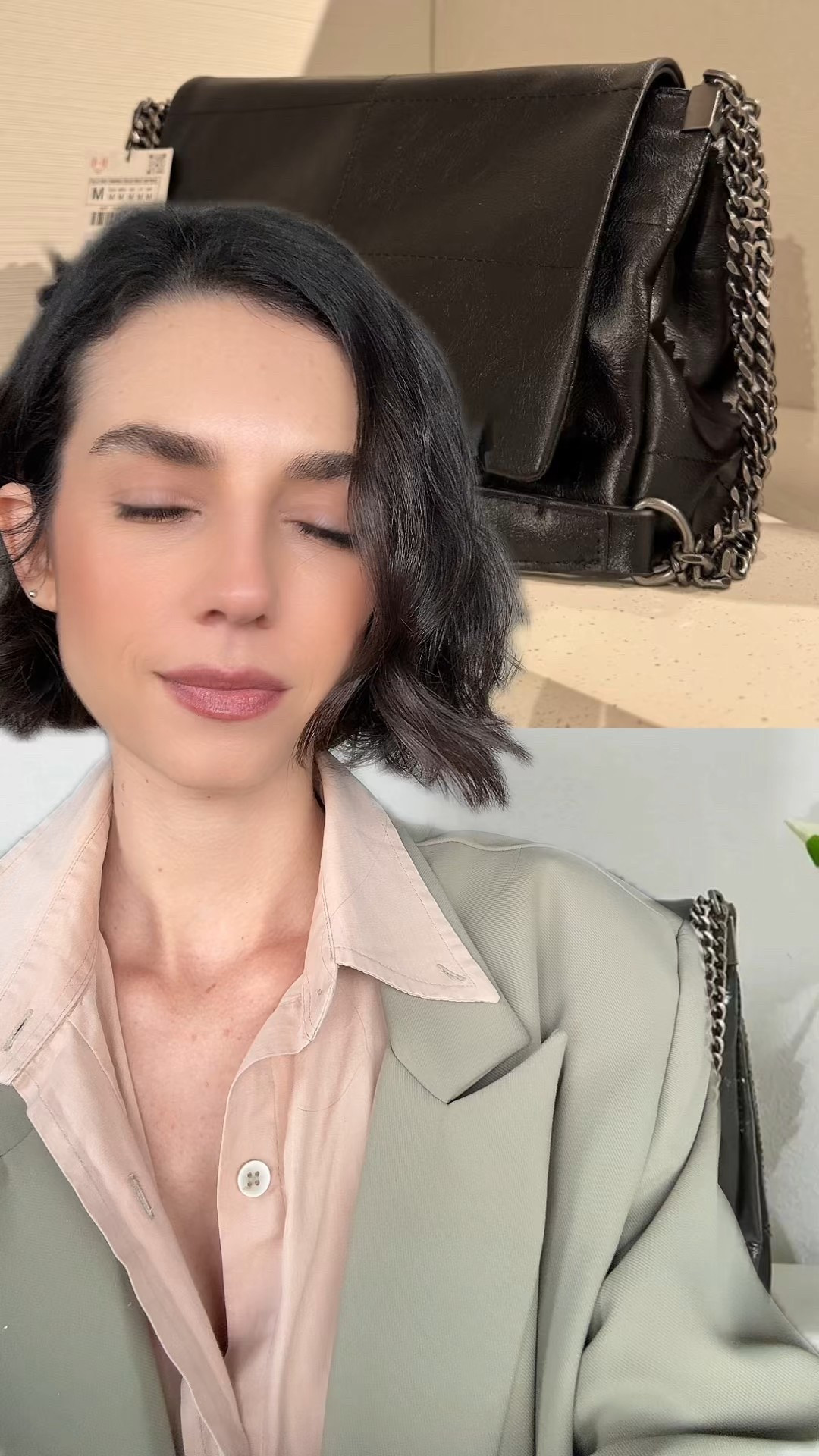DUPE ZARA

#LTKbrasil #LTKdicadeestilo #LTKbolsa