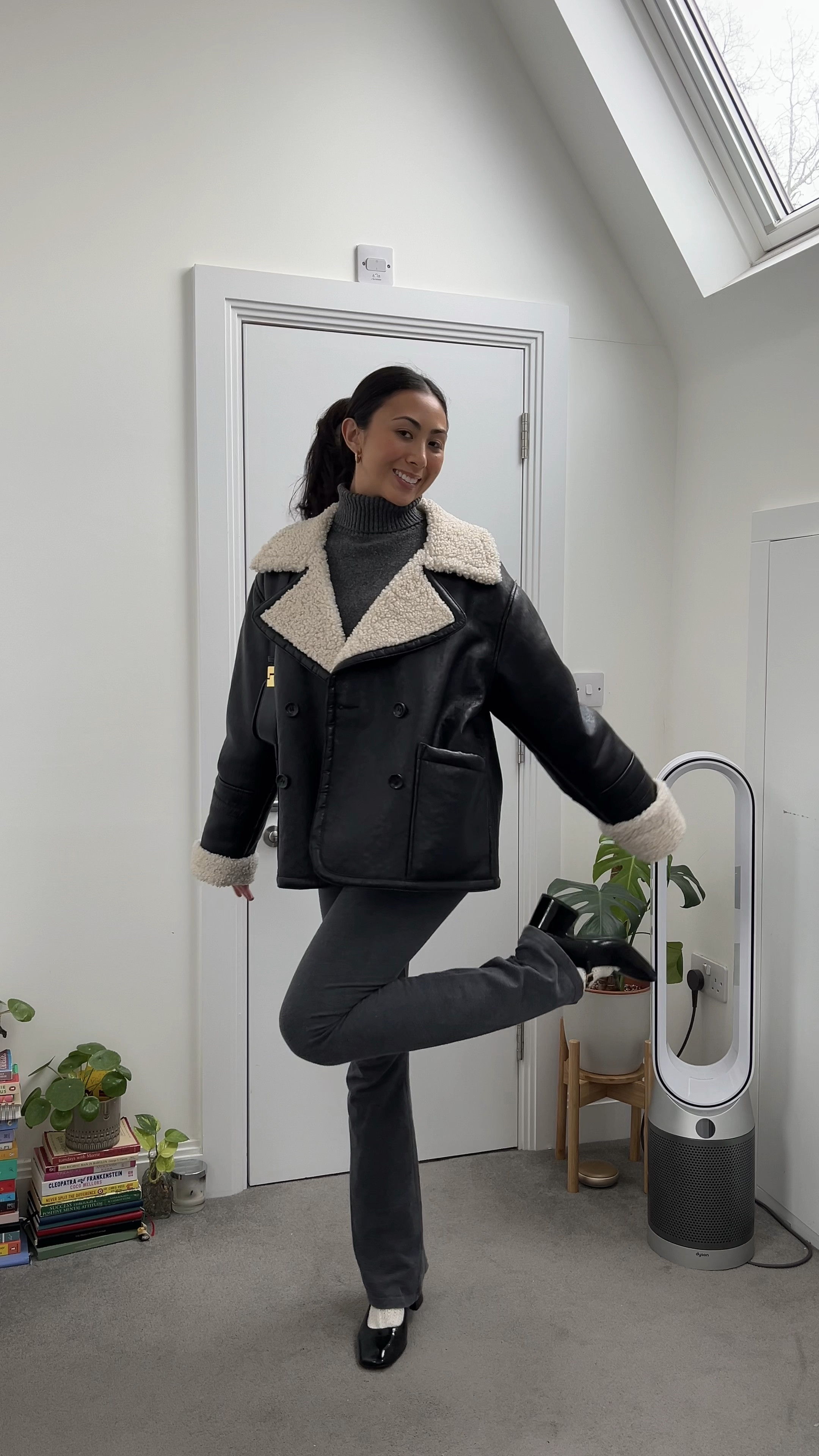 An outfit inspired by Miss Matilda Djerf 💖 

#LTKstyletip #LTKSeasonal