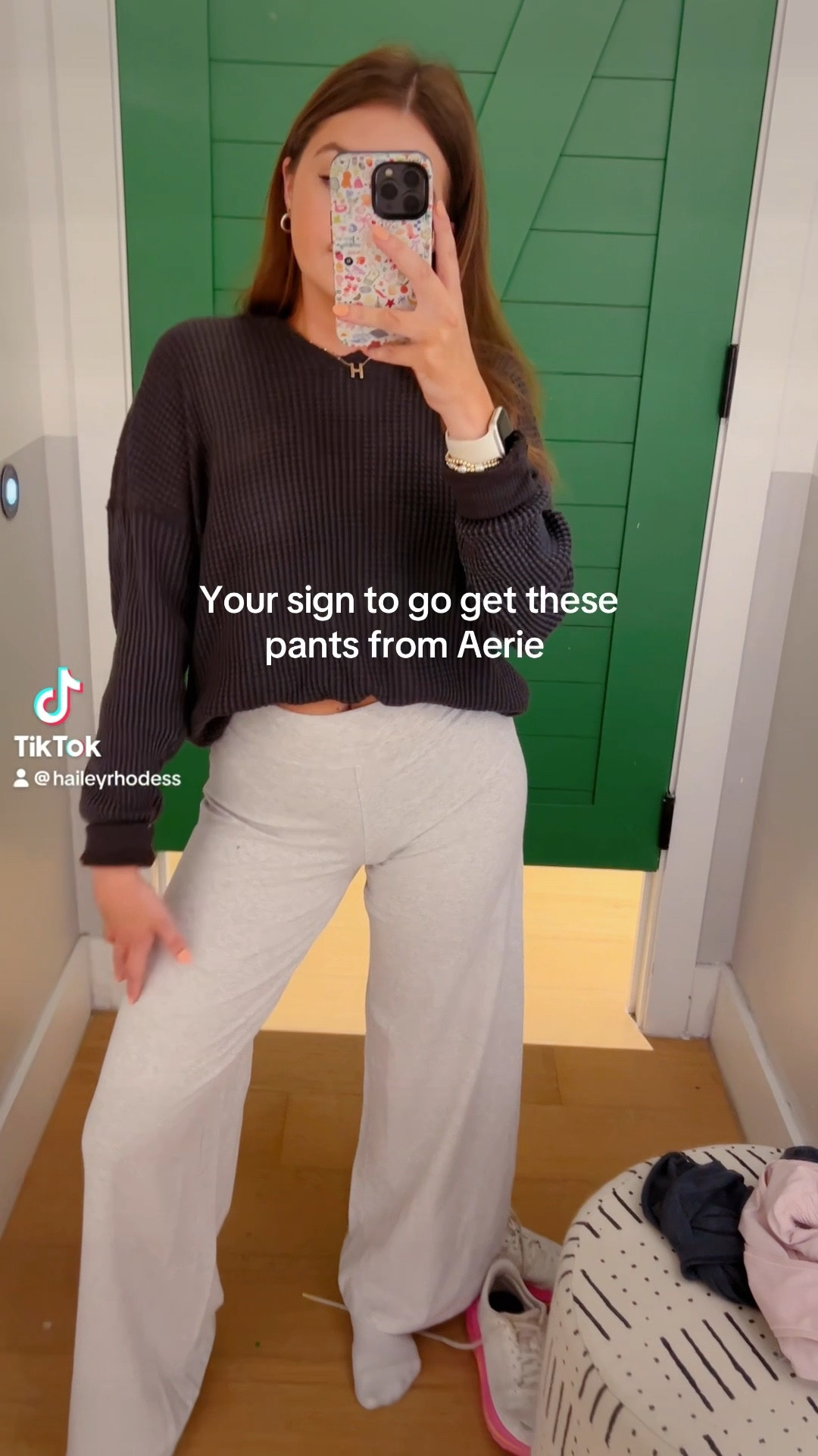 Obsessed with these pants from aerie!!!

#LTKU #LTKStyleTip #LTKSeasonal