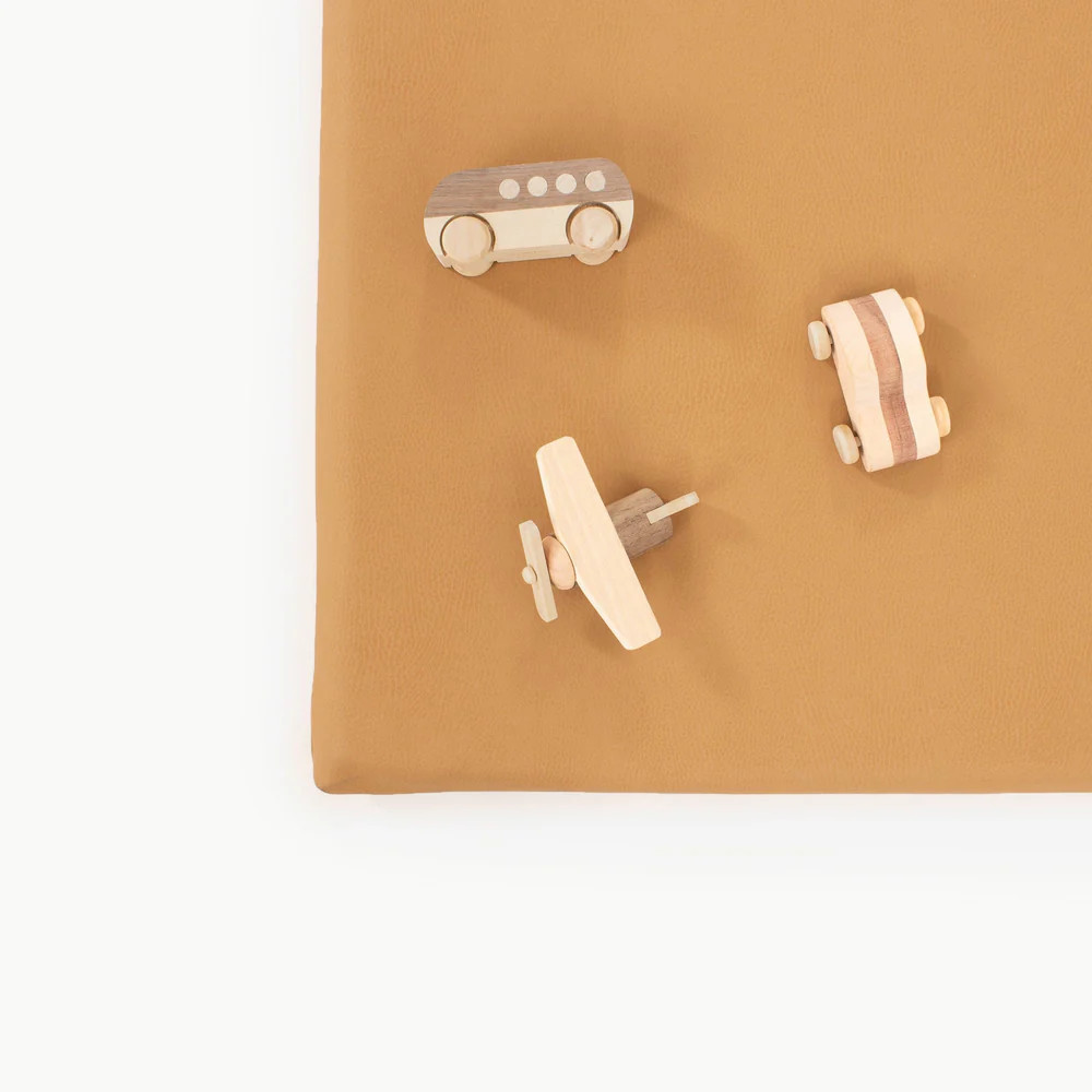 Padded Midi+ | Gathre