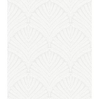 York Wallcoverings Beachcomber Pre-pasted Wallpaper (Covers 56 sq. ft.) MN1874 - The Home Depot | The Home Depot