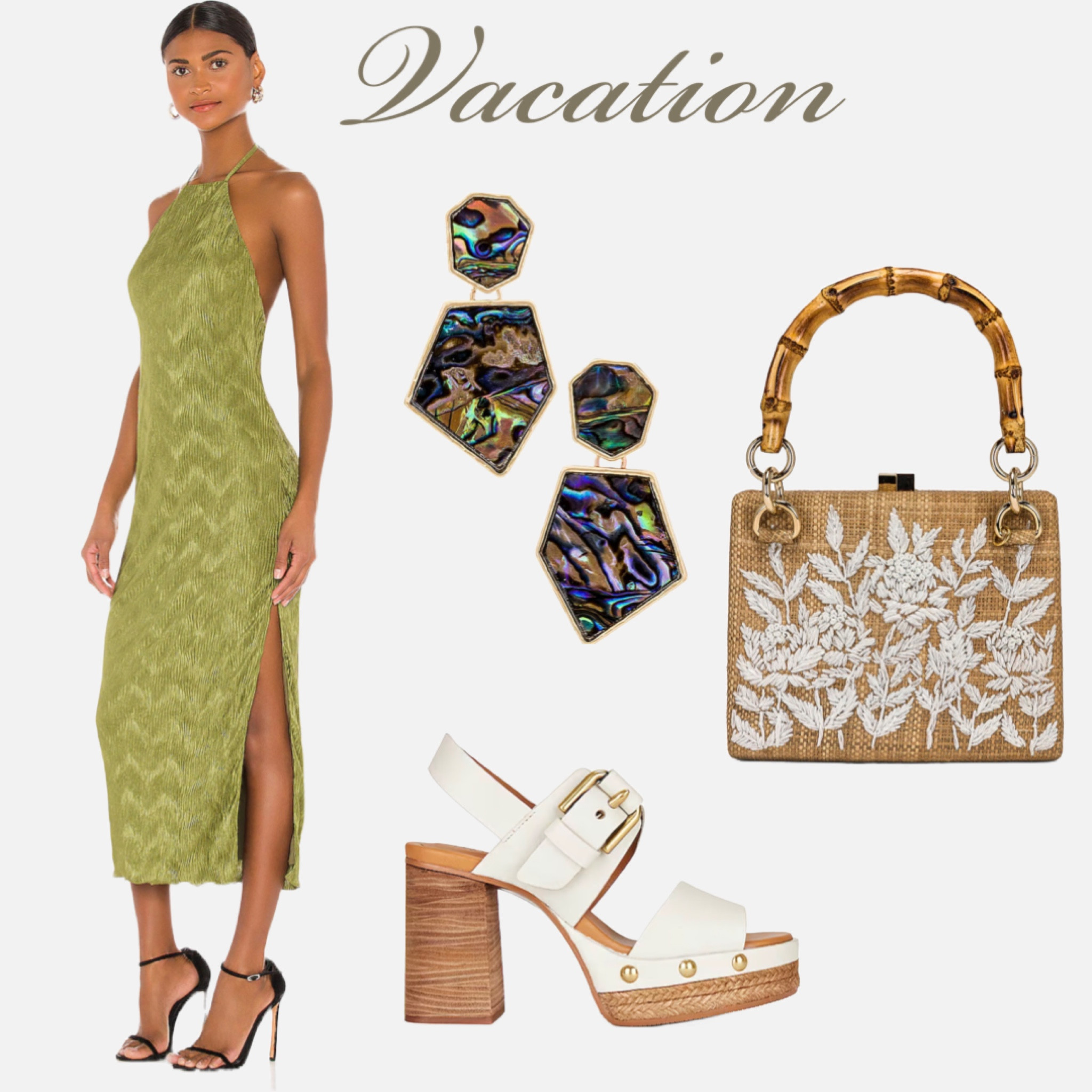 Favorite Resort wear items #vacation #revolve

#LTKFind #LTKstyletip #LTKtravel