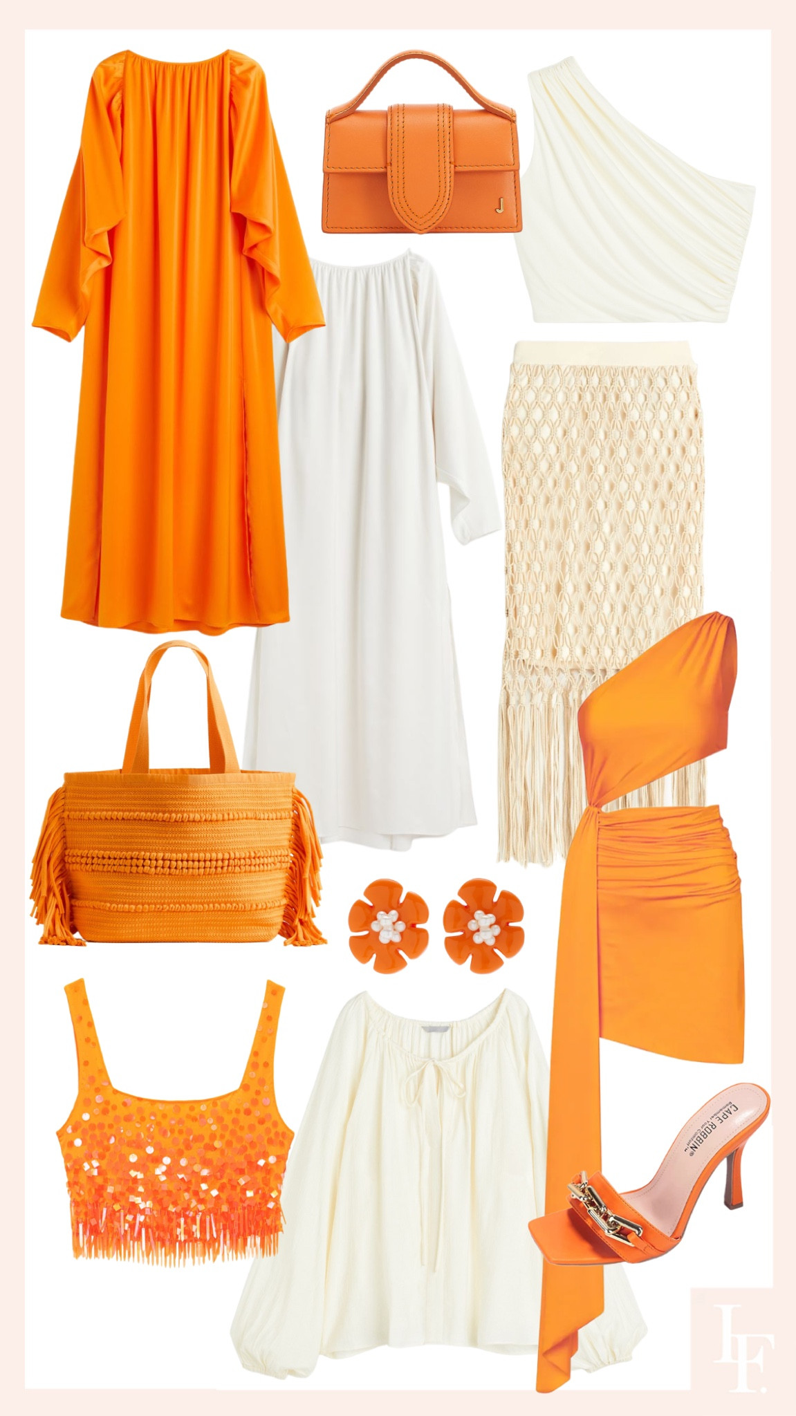 Neutrals or pop of color for spring? Some H&M finds and more resort favorites  

#LTKunder50 #LTKtravel #LTKunder100