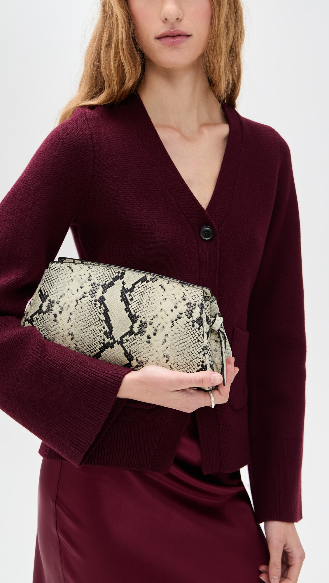 Maude Convertible Clutch | Shopbop