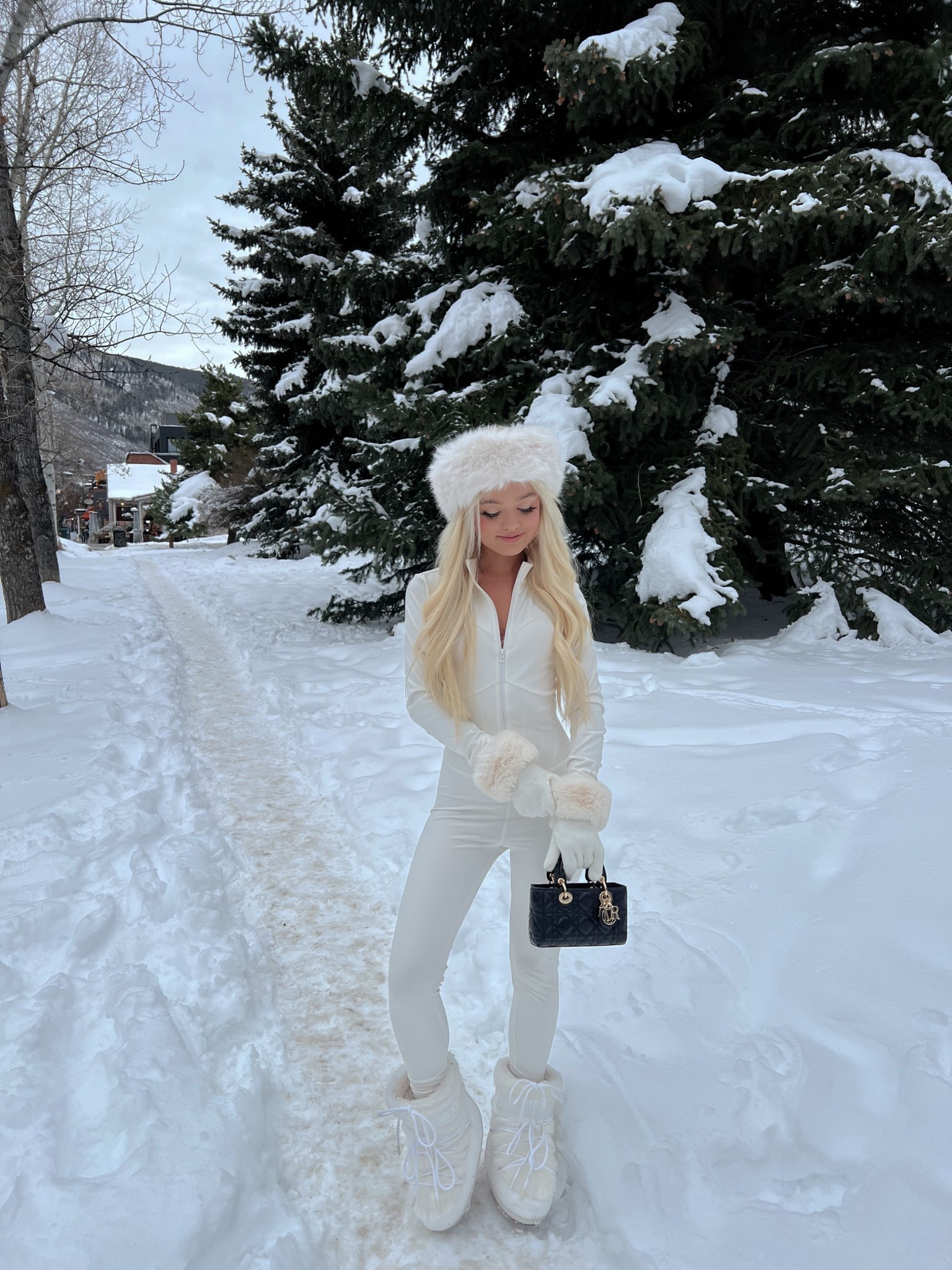 merry christmas 🎁 

#LTKHoliday