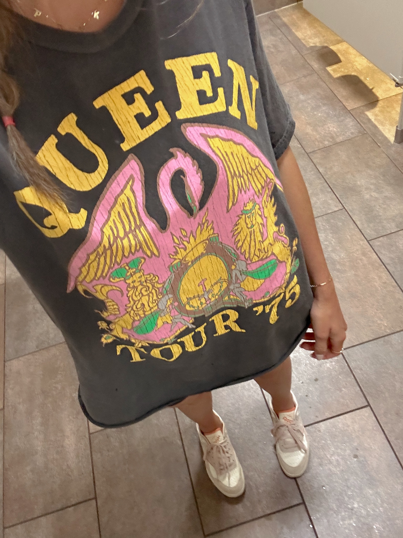 Oversized graphic tee season is every season, fall cozy outfit ideas, mom outfits 

#LTKFind #LTKSeasonal #LTKstyletip