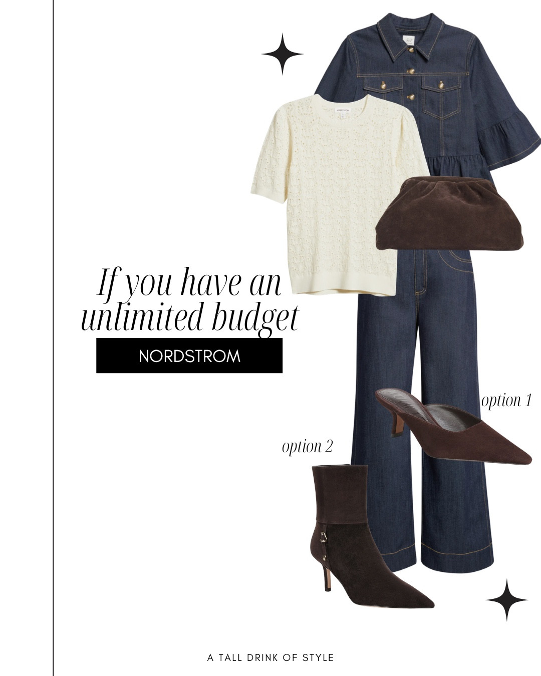 If you have an unlimited budget at the Nordstrom anniversary sale

#LTKSaleAlert #LTKOver40 #LTKootd