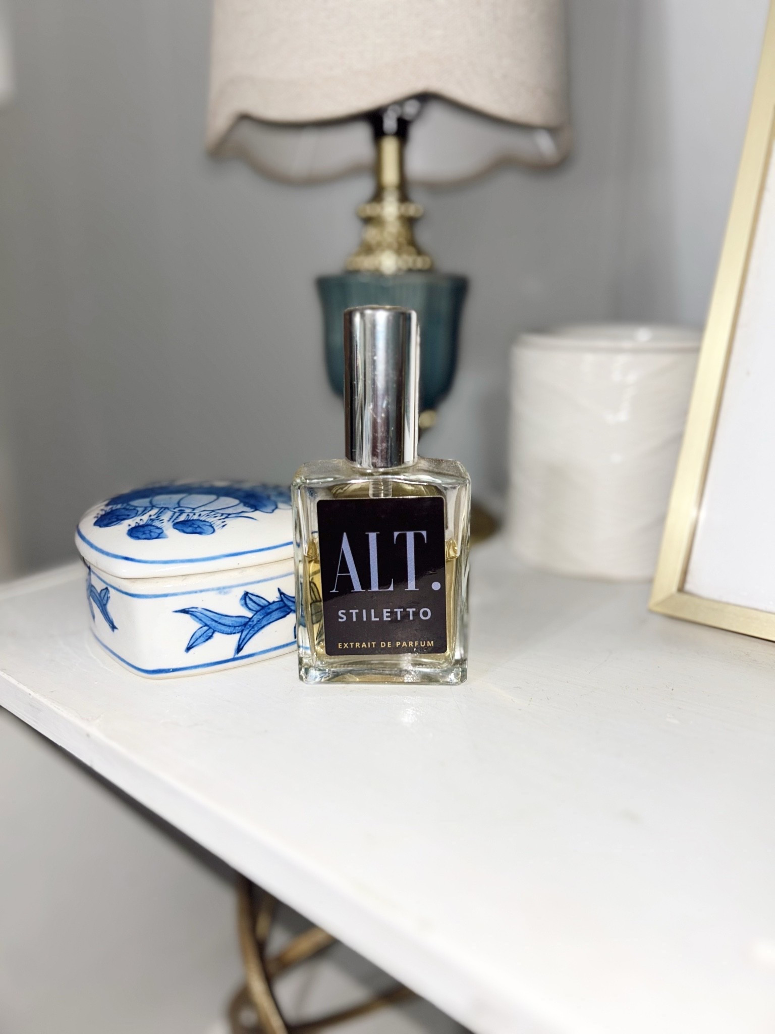 My go to Perfume!🤩🫶

#LTKdayinmylife #LTKselfcare #LTKBeauty