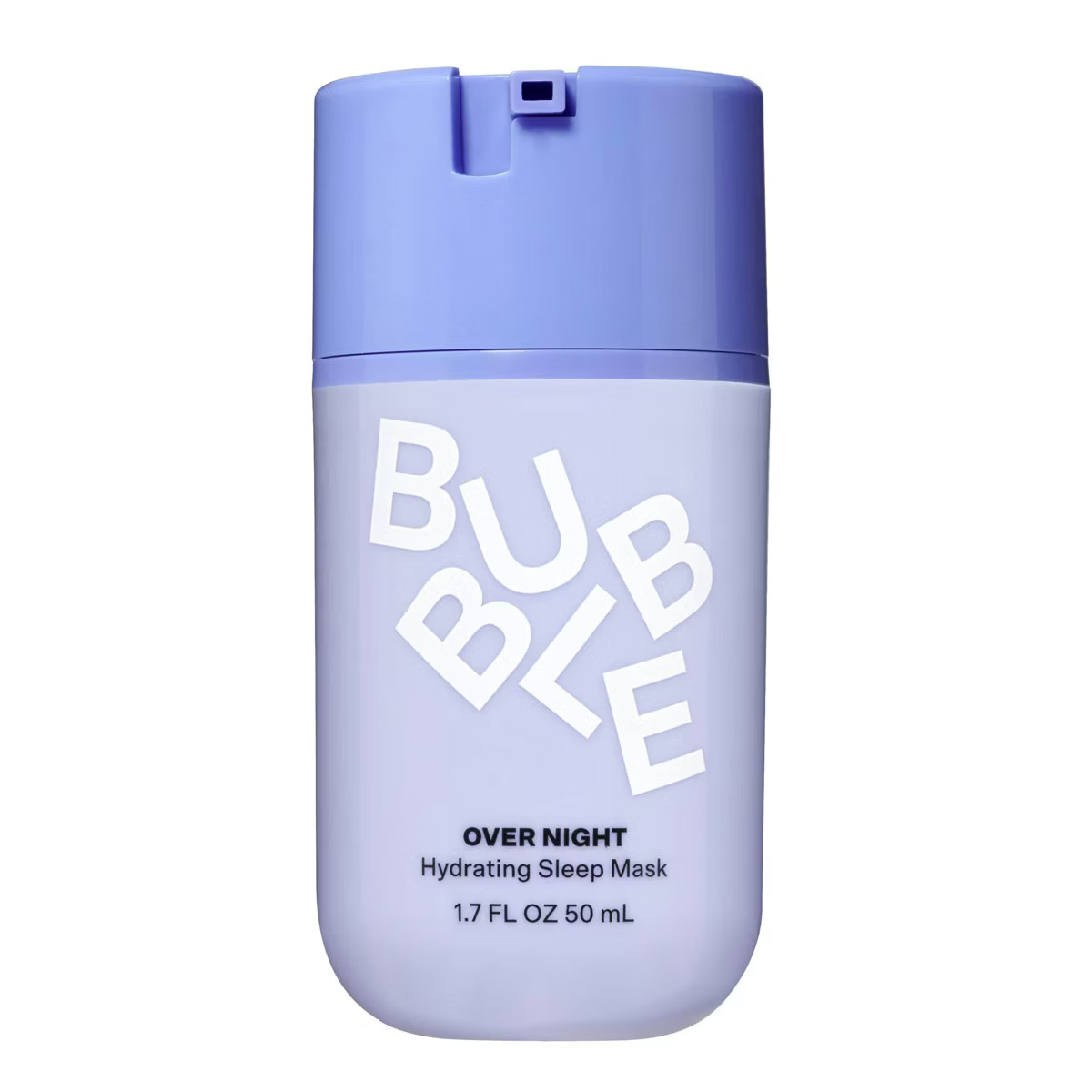 Bubble Skincare Over Night Hydrating Sleep Mask - 1.7 fl oz | Target