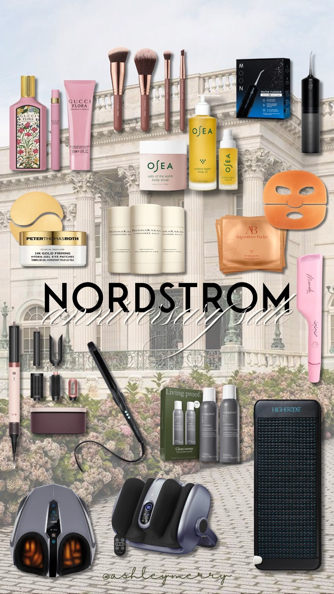 Nordstrom Sale Beauty Favorites!

#LTKSaleAlert #LTKBeauty #LTKselfcare