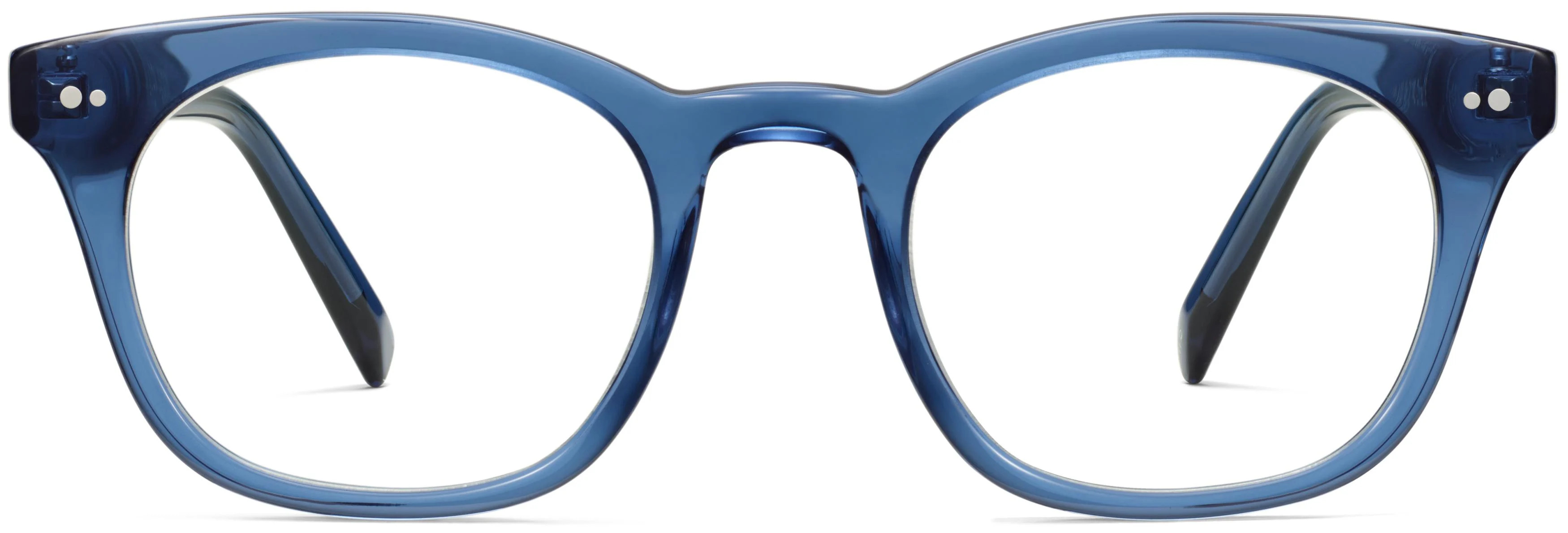 Newman Eyeglasses in Shoreline | Warby Parker (US)