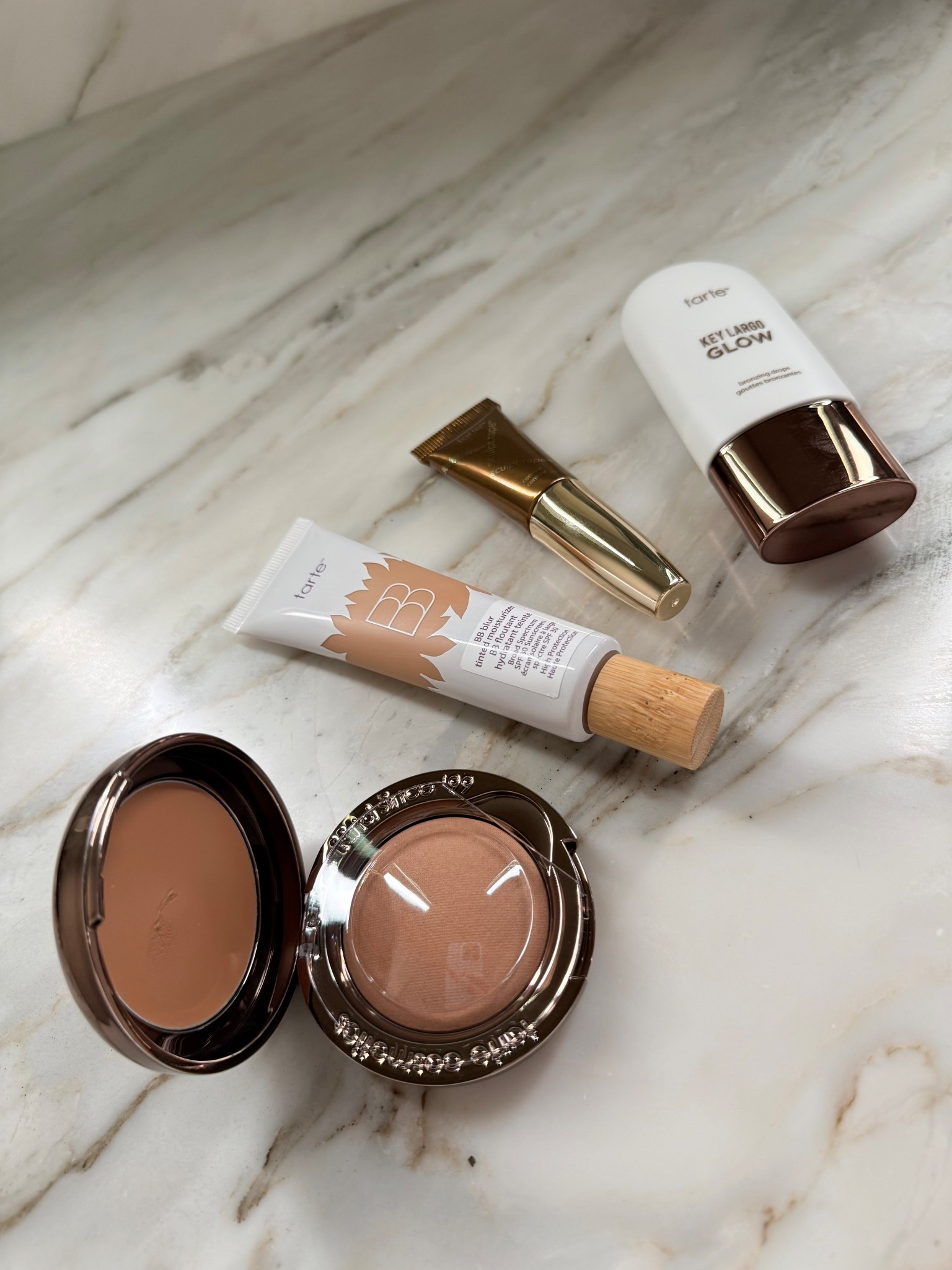4 for $35 MINIS SALE 
@Tarte #TartePartner #ad